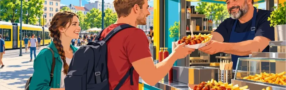 Küche: Burger