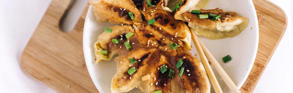 Küche: Chinesisch
