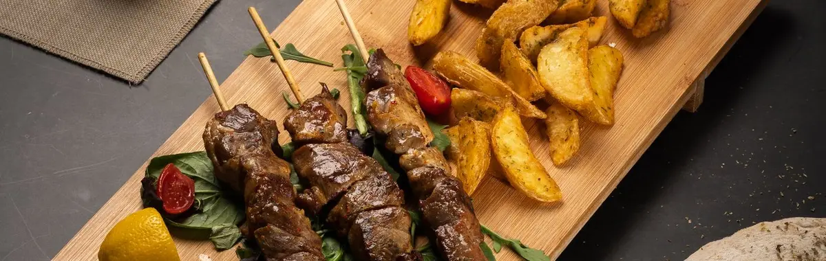 Küche: Griechisch