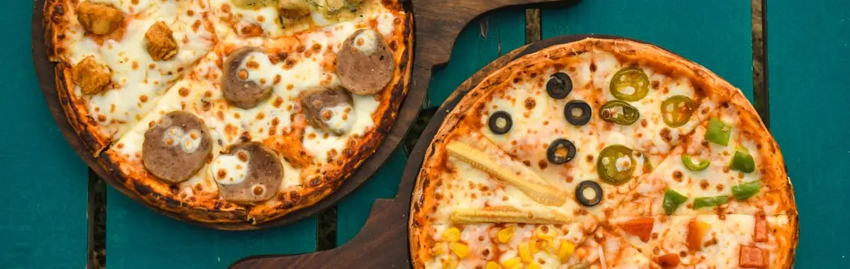 Küche: Italienisch
