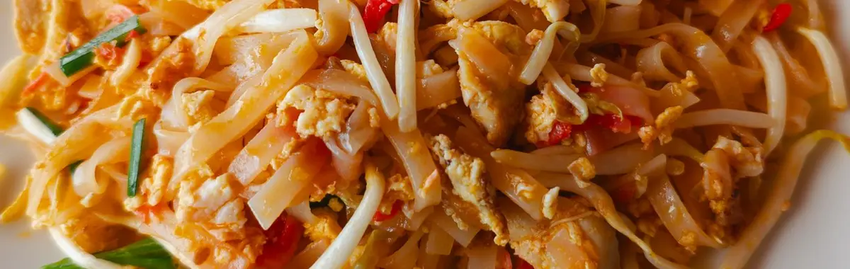 Küche: Thailändisch
