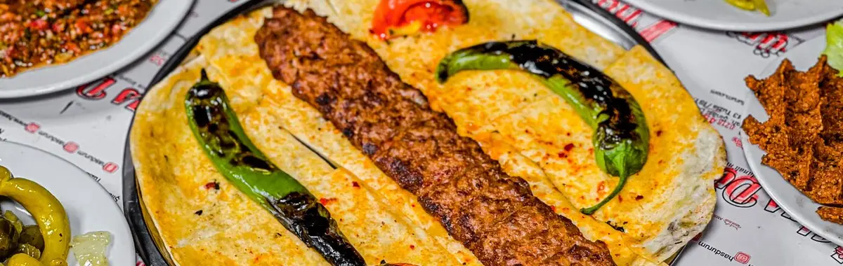 Küche: Türkisch