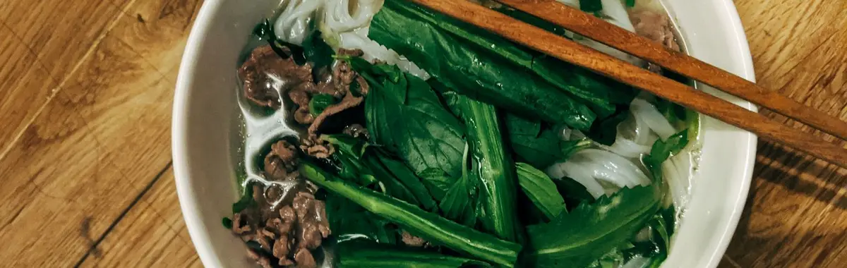 Küche: Vietnamesisch